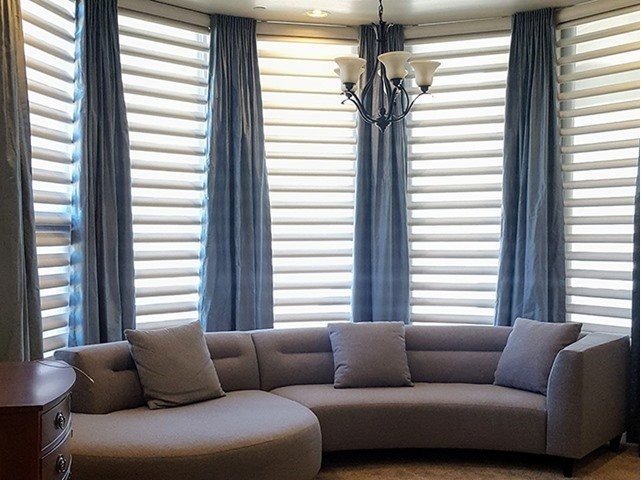 Hunter Douglas Dealer Image